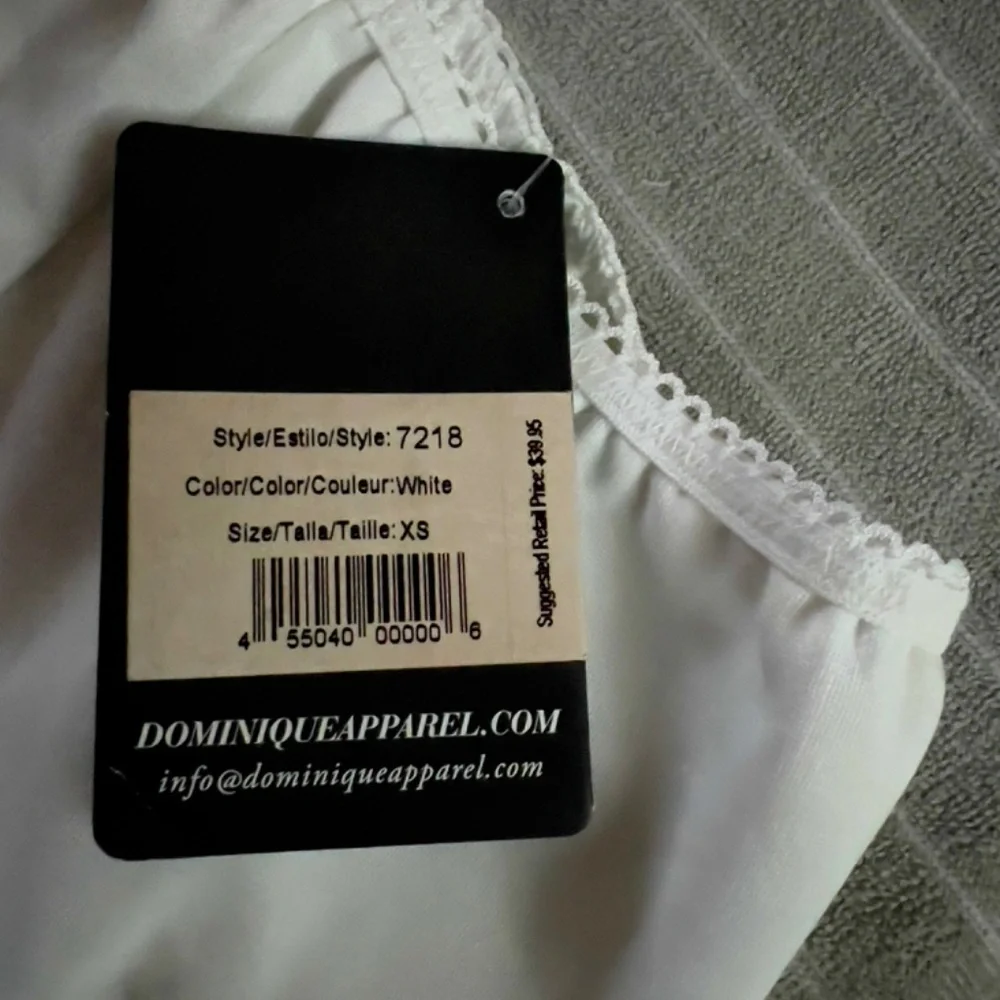 Full Length Control Slip - Picture 4 of 4